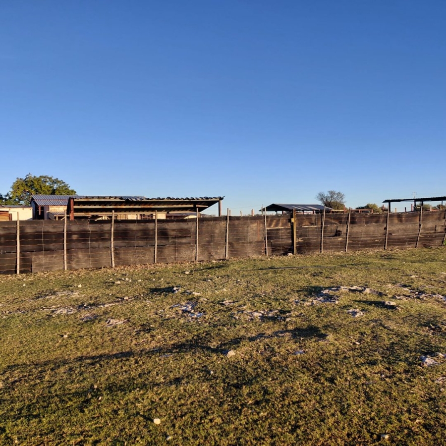Commercial Property for Sale in Barkly West Rural Northern Cape